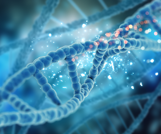 Thetahealing session