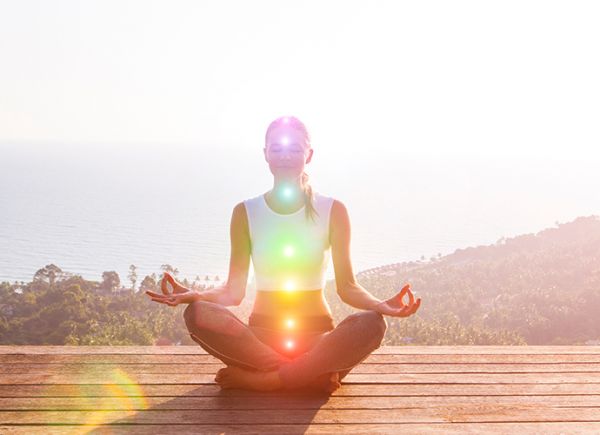 Personal unpacking reading