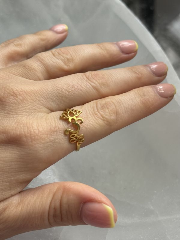 Ring OM