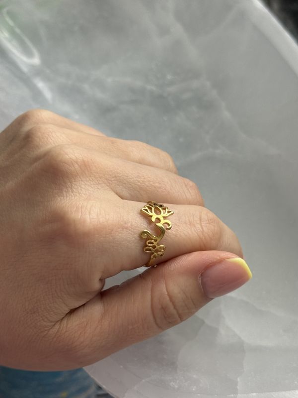 Ring OM