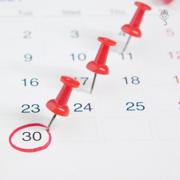 Choose best day and time for any events