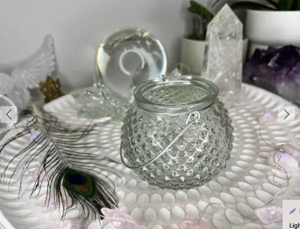 Candle's for Love and Passion in relationship